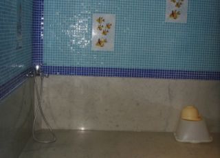 Сауна в гостинице Комфорт. Стерлитамак, Турецкая баня на 4-х - фото №1